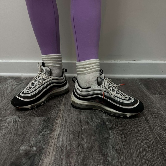 Nike Airmax 97s - Picture 4 of 7